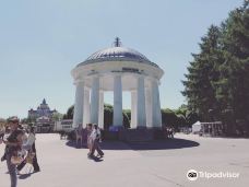 The Rotunda-彼尔姆