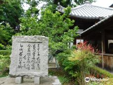 Keizuiji Temple-高槻