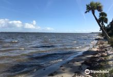 Lagoon House景点图片