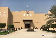 Bahrain Military Museum景点图片