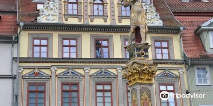 埃爾福特藝術中心