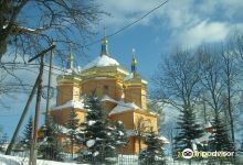 Church of Nativity of Most Holy Mother of God景点图片