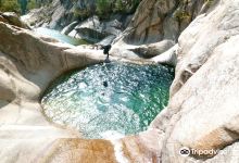 Geo Ardeche canyon景点图片