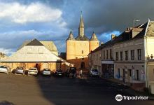 Église Notre-Dame de Plomion景点图片