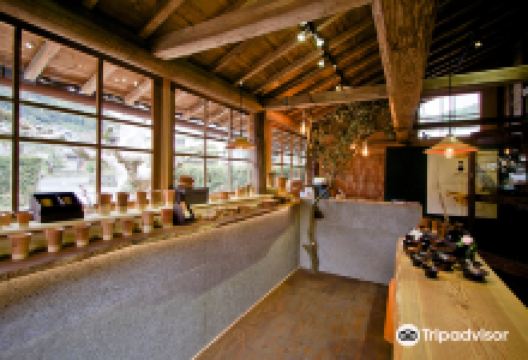 SHIZQ Gallery Shop购物图片