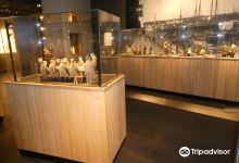 Doderhultarmuseet景点图片