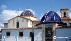 Parroquia de San Jaime y Santa Ana-贝尼东