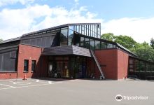 Shibetsu City Museum景点图片