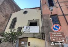 Museo Civico Umberto Mastroianni景点图片