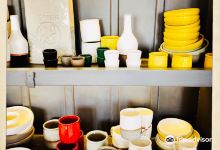 Kerameio Keramic Studio购物图片