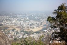 Gadiya Mountain景点图片