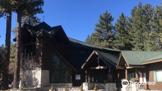 St Theresa Catholic Church
