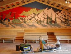 Husky Homestead-麦金利帕克