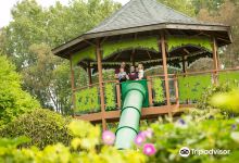 Green Bay Botanical Garden景点图片