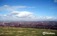 Werneth Low Country Park-海德