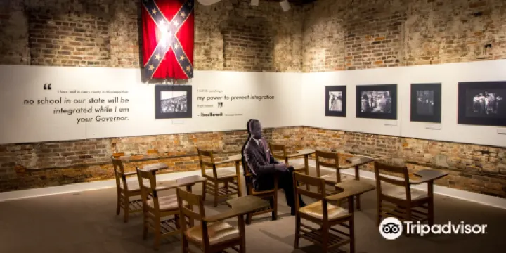 Smith Robertson Museum