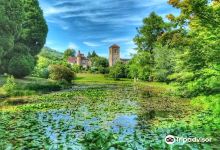 Little Malvern Priory景点图片