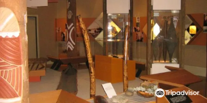 Krowathunkooloong Keeping Place