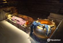 Keltenmuseum景点图片