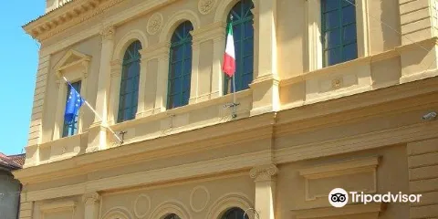 Teatro Vittorio Alfieri