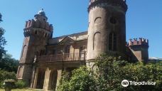 Parco Regionale La Mandria-都灵广域市