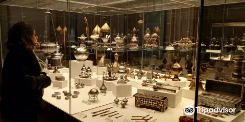 Sadberk Hanım博物館