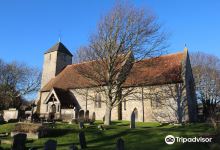 St Pancras Church景点图片