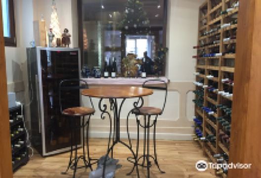 Domaine Schneider景点图片