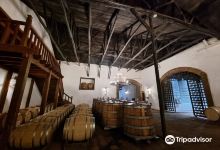 Vina Casa Silva景点图片