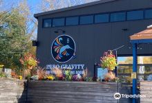 Zero Gravity Brewery景点图片