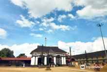 Vaikom Mahadeva Temple景点图片