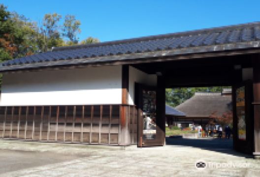Mashiko Museum of Ceramic Art / Ceramic Art Messe Mashiko景点图片