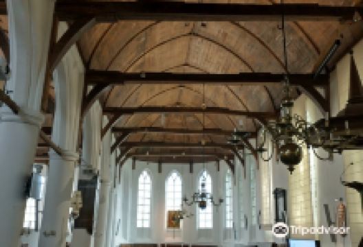 Zuiderkerk景点图片