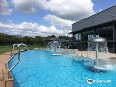 Magma - Centro Termal-圣科洛马·德法尔