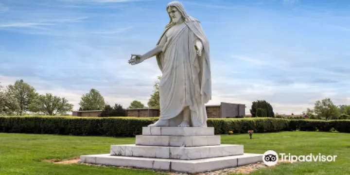 Gracelawn Memorial Park