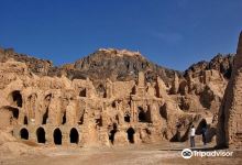 Shahr-i Sokhta景点图片