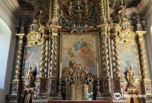 Chiesa parrocchiale di Santa Maria Assunta景点图片