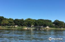 Grand Lake O' the Cherokees-马尼拉市