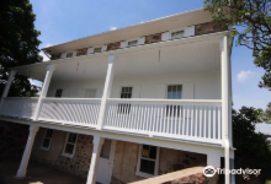 Brubacher House Museum景点图片
