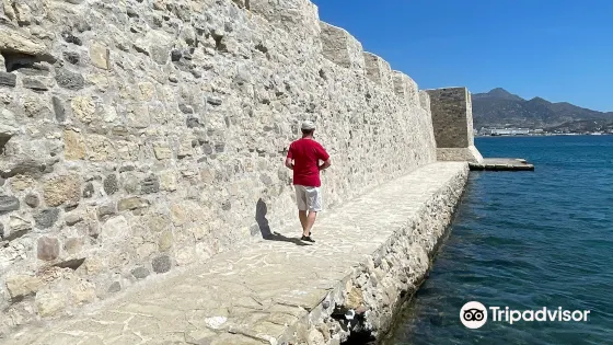 Venetian Fortress Kales