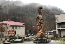 Museum of the Cherokee People景点图片