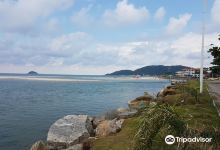 Ubatuba Beach景点图片