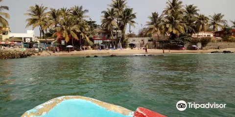 Ngor Island