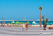 The Beach • JBR购物图片