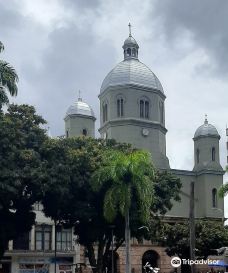 Our Lady of Poverty Cathedral, Pereira-佩雷拉