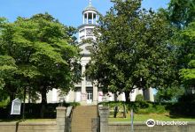 Old Court House Museum景点图片