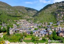 Gorges du Tarn景点图片