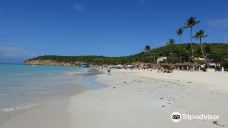 Dickenson Bay-迪肯森湾