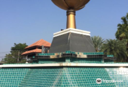 Bueng Si Fai景点图片