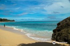 Base-G Beach-查亚普拉